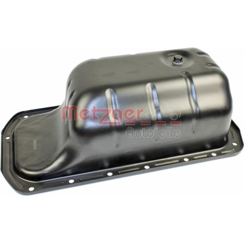 Carter d'huile METZGER 7990014 - Visuel 1