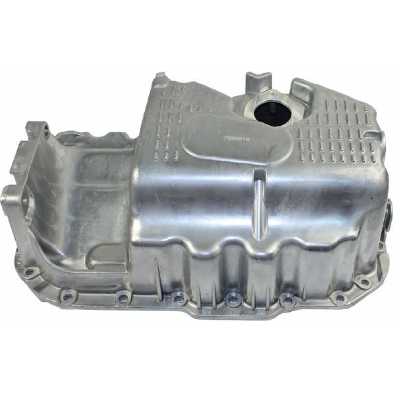 Carter d'huile METZGER 7990018 - Visuel 1