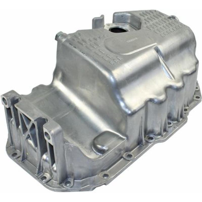 Carter d'huile METZGER 7990018 - Visuel 2