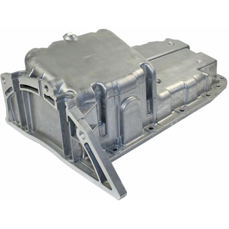 Carter d'huile METZGER 7990019 - Visuel 2