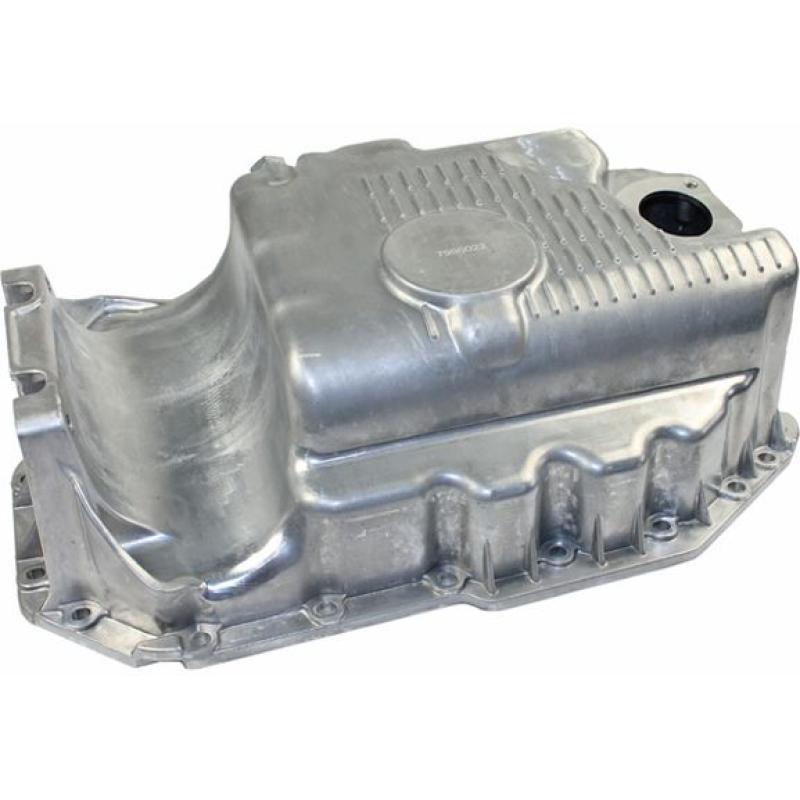 Carter d'huile METZGER 7990022 - Visuel 1