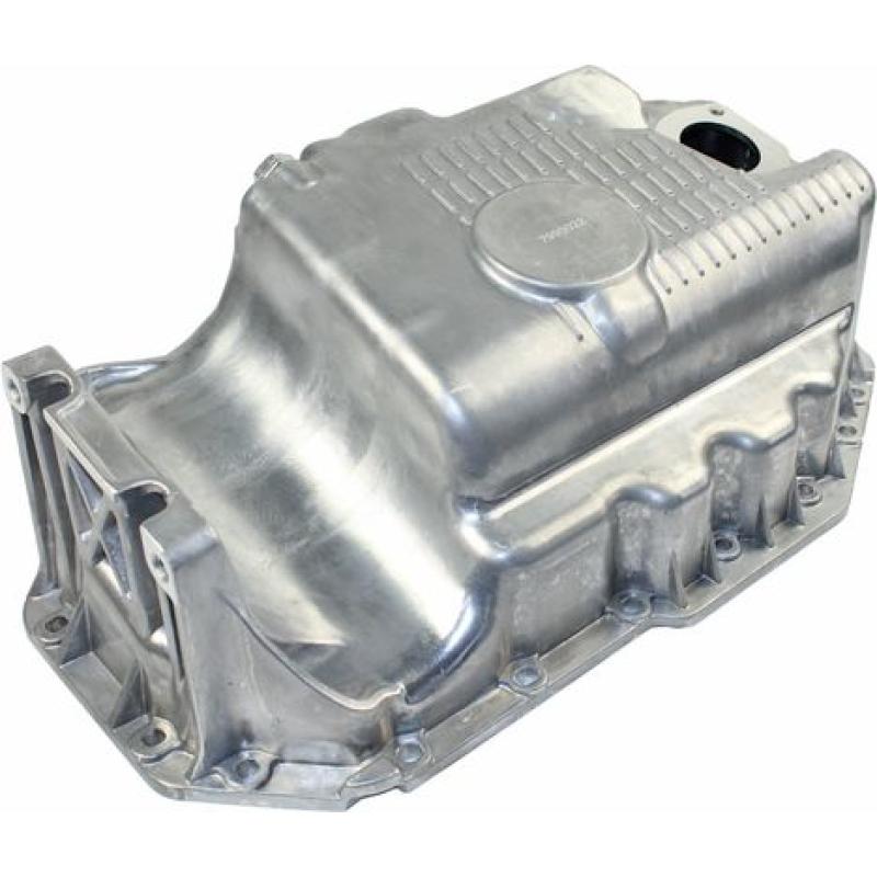 Carter d'huile METZGER 7990022 - Visuel 2