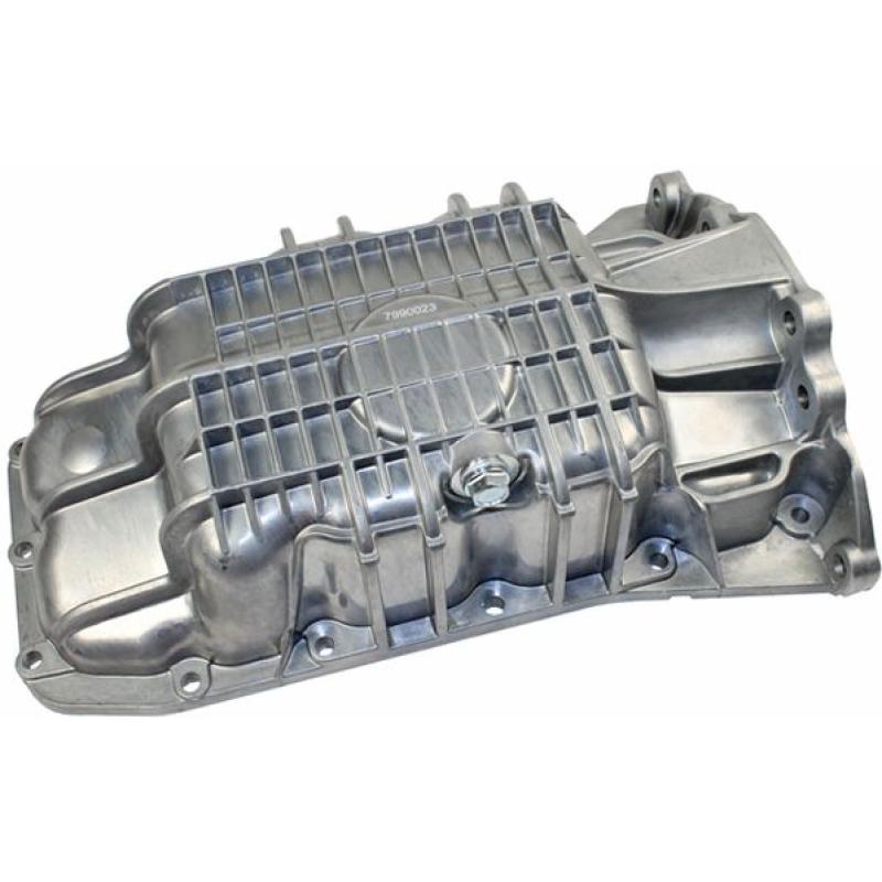 Carter d'huile METZGER 7990023 - Visuel 2