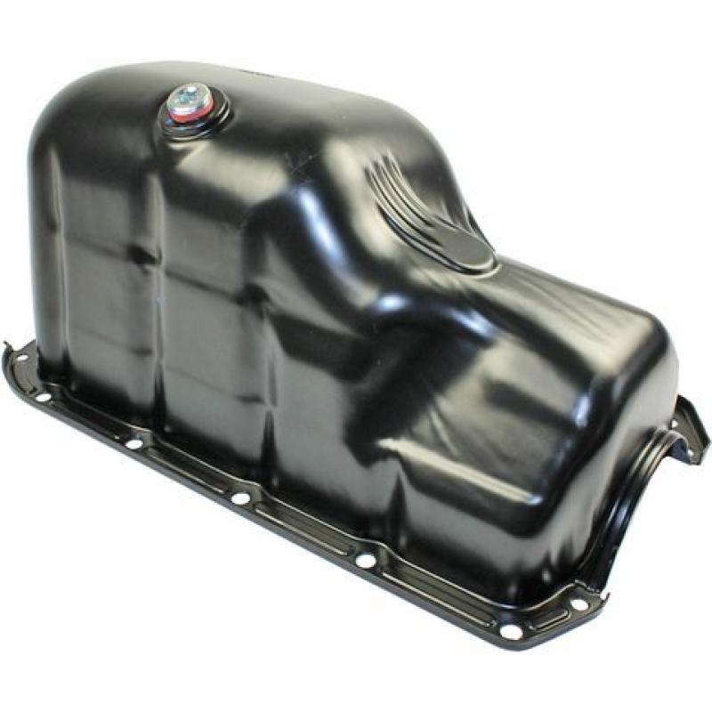 Carter d'huile METZGER 7990025 - Visuel 1