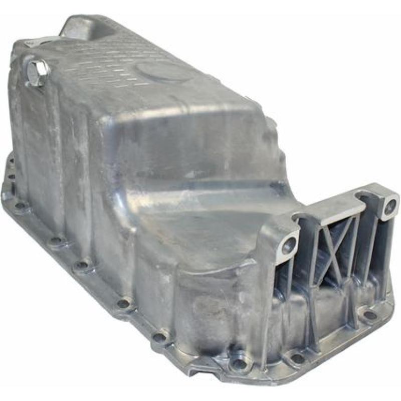 Carter d'huile METZGER 7990027 - Visuel 1