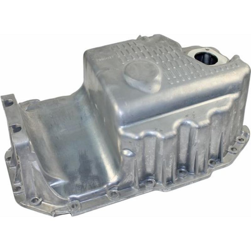 Carter d'huile METZGER 7990027 - Visuel 2