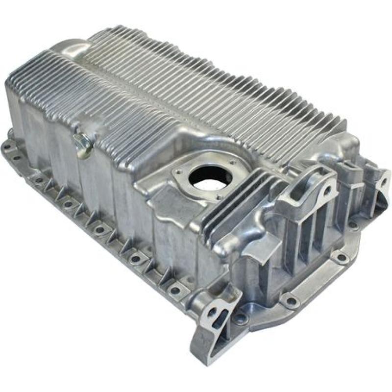 Carter d'huile METZGER 7990029 - Visuel 1