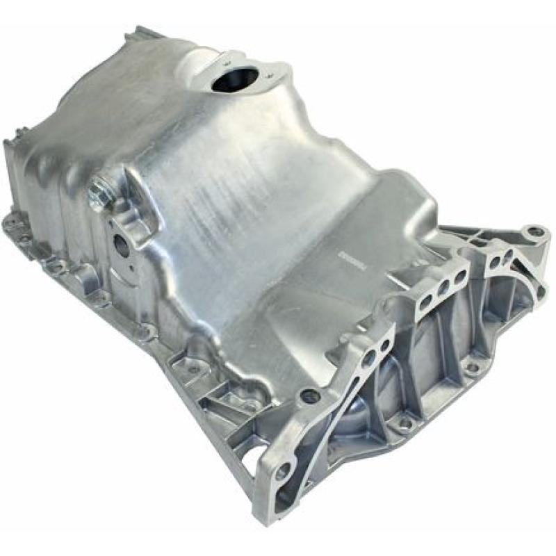 Carter d'huile METZGER 7990032 - Visuel 1