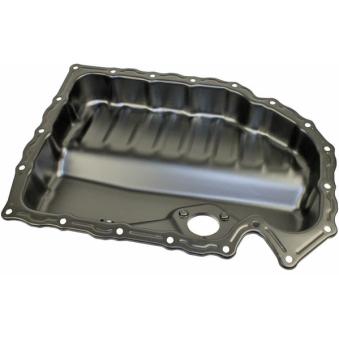 Carter d'huile METZGER 7990035 pour VOLKSWAGEN GOLF 2.0 - 200cv