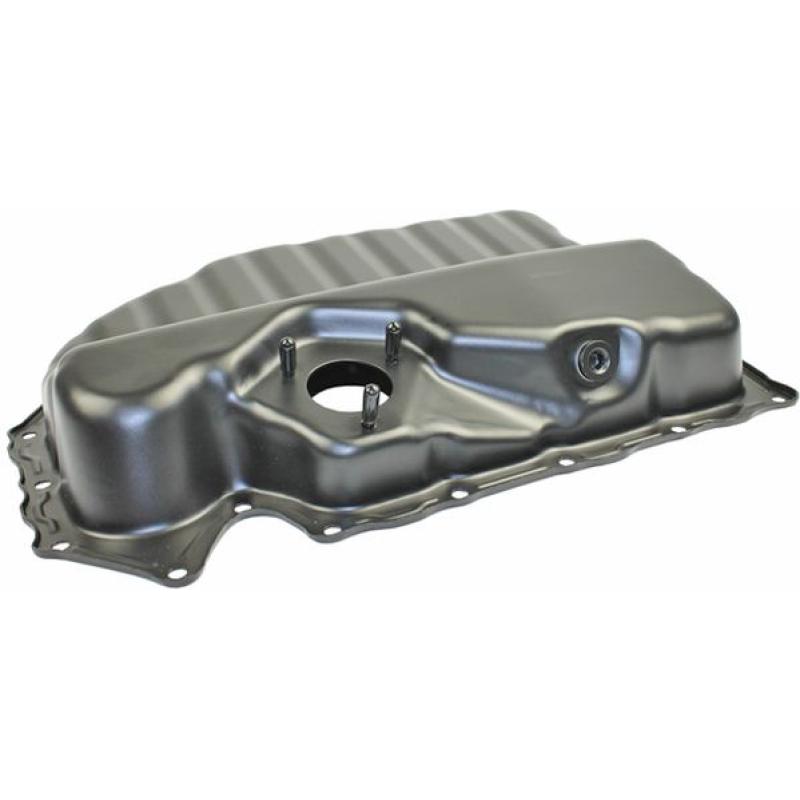 Carter d'huile METZGER 7990035 - Visuel 1