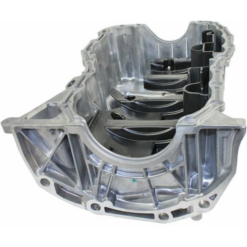 Carter d'huile METZGER 7990036 - Visuel 1