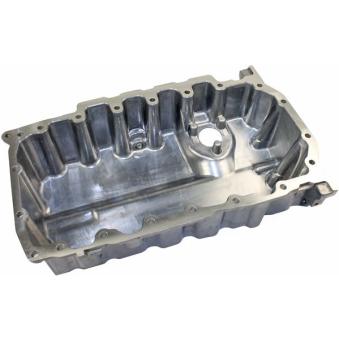 Carter d'huile METZGER 7990037 pour SAAB 93 1.6 TDI - 110cv