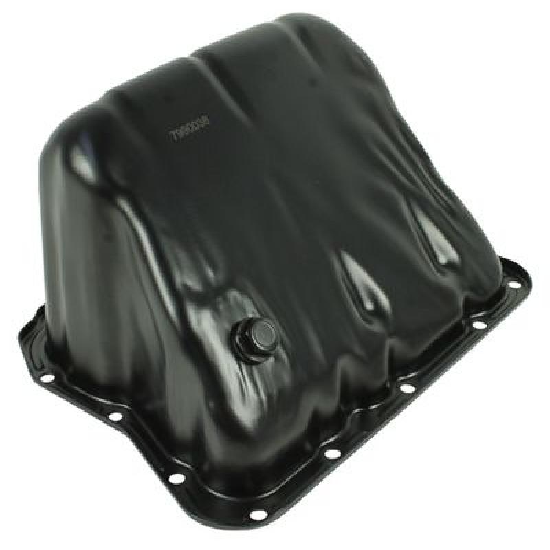 Carter d'huile METZGER 7990038 - Visuel 1