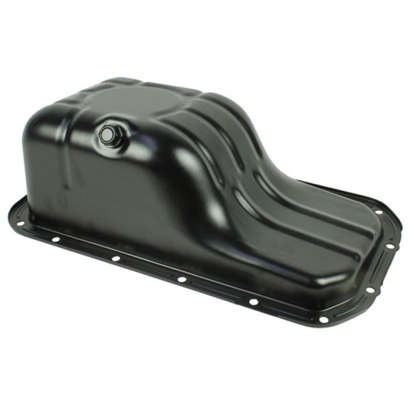 Carter d'huile METZGER 7990040 - Visuel 2