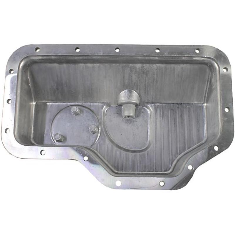 Carter d'huile METZGER 7990041 - Visuel 1