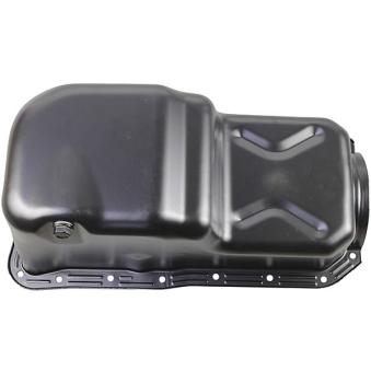 Carter d'huile METZGER OEM 1086428