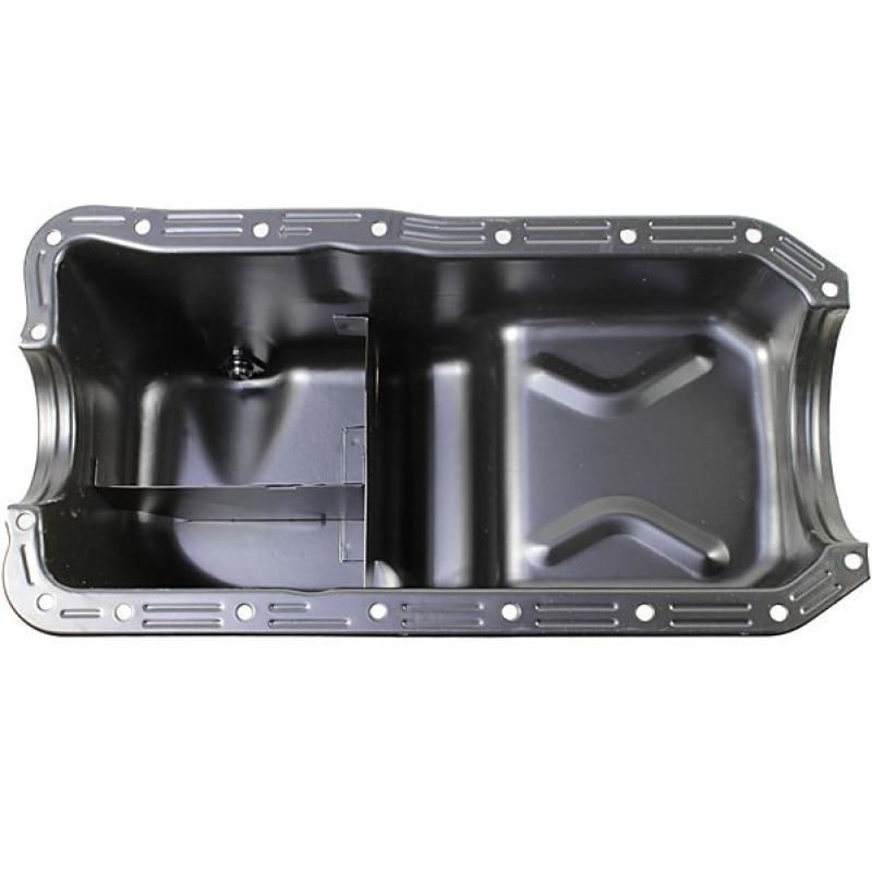 Carter d'huile METZGER 7990042 - Visuel 1