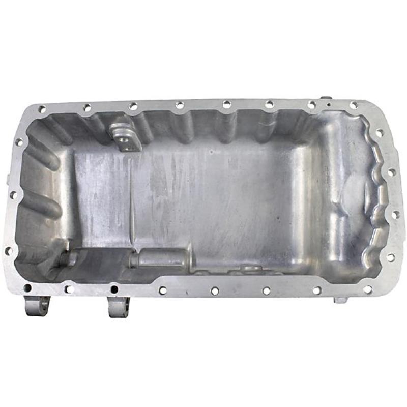 Carter d'huile METZGER 7990047 - Visuel 1