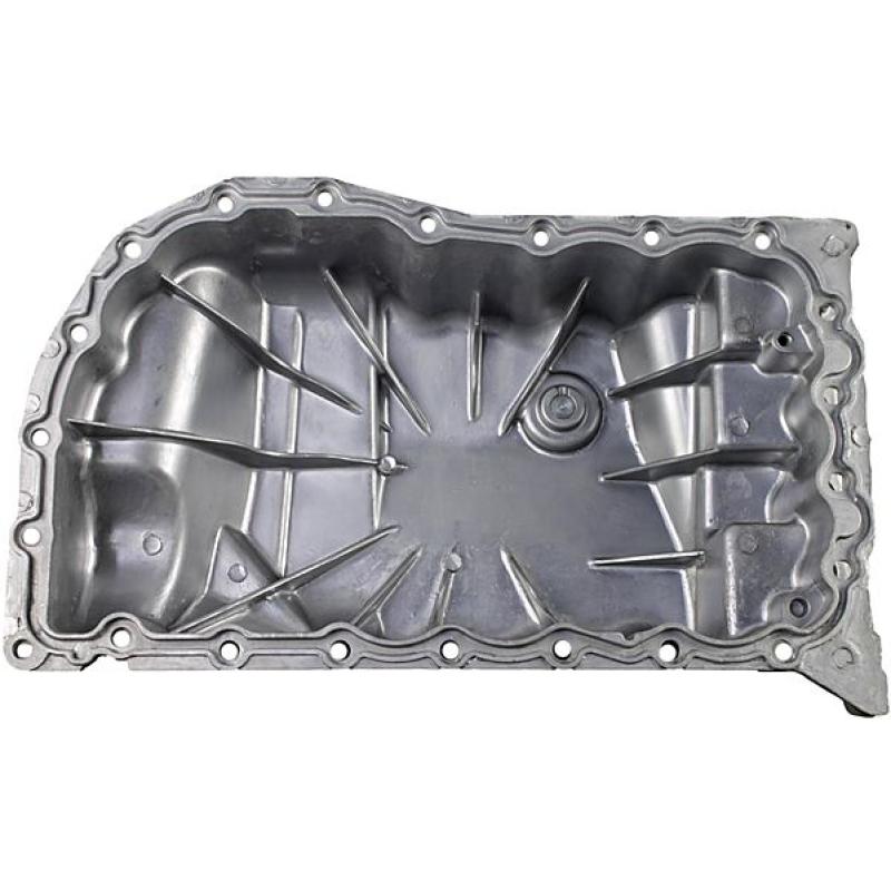 Carter d'huile METZGER 7990048 - Visuel 1