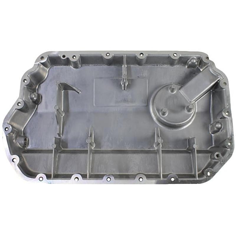 Carter d'huile METZGER 7990049 - Visuel 1