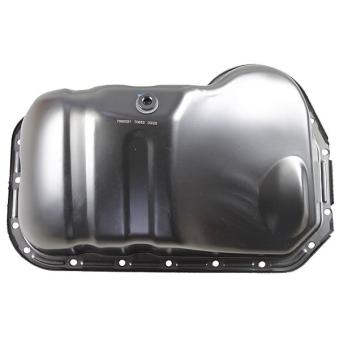 Carter d'huile METZGER 7990051 pour SUZUKI KIZASHI 1.6 E - 101cv