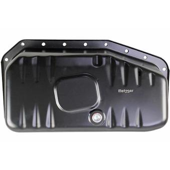 Carter d'huile METZGER [7990053]
