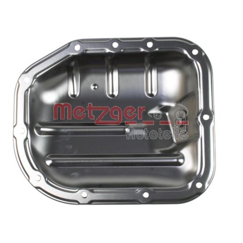 Carter d'huile METZGER 7990057 - Visuel 1