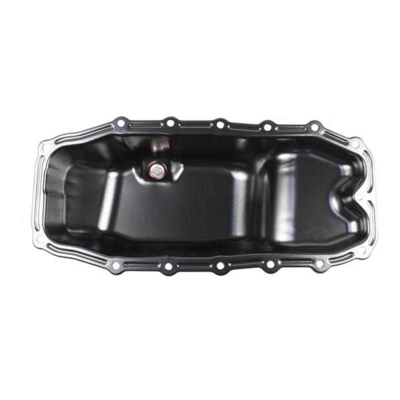 Carter d'huile METZGER 7990063 - Visuel 1