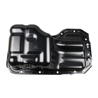 Carter d'huile METZGER 7990069 pour RENAULT KANGOO 1.5 - 103cv