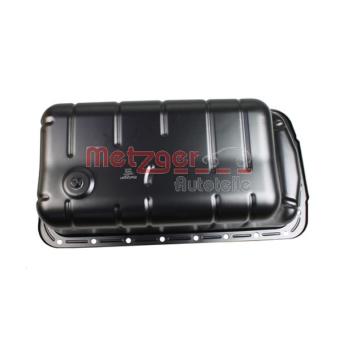 Carter d'huile METZGER 7990075