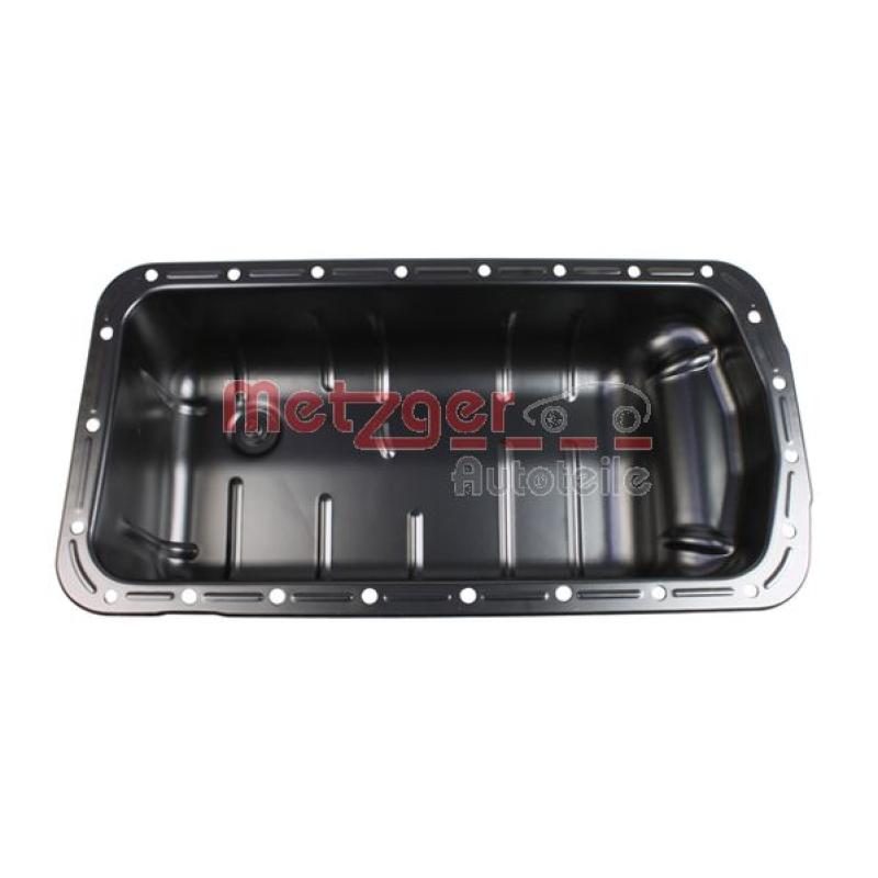 Carter d'huile METZGER 7990075 - Visuel 1