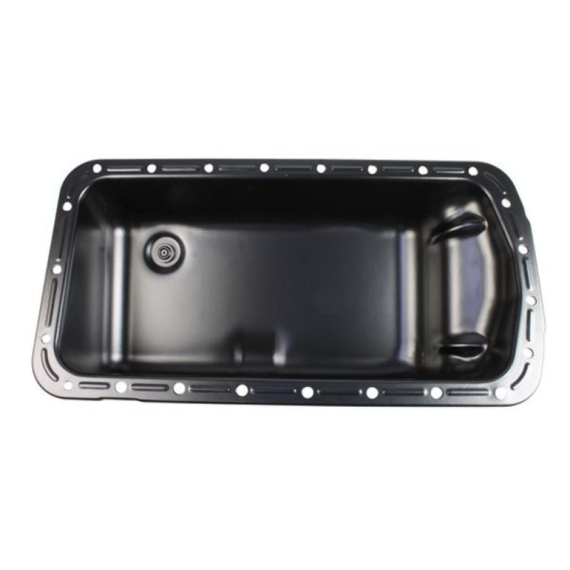 Carter d'huile METZGER 7990076 - Visuel 1