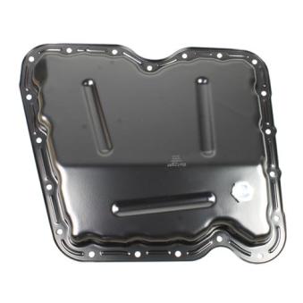 Carter d'huile METZGER 7990081 pour MERCEDES-BENZ CLASSE E 2.0 DCI - 150cv