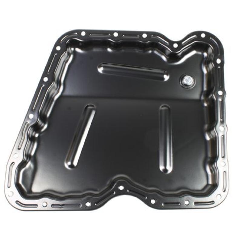 Carter d'huile METZGER 7990081 - Visuel 1