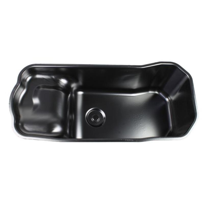 Carter d'huile METZGER 7990098 - Visuel 1