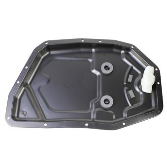 Carter d'huile, boîte automatique METZGER [7990105]