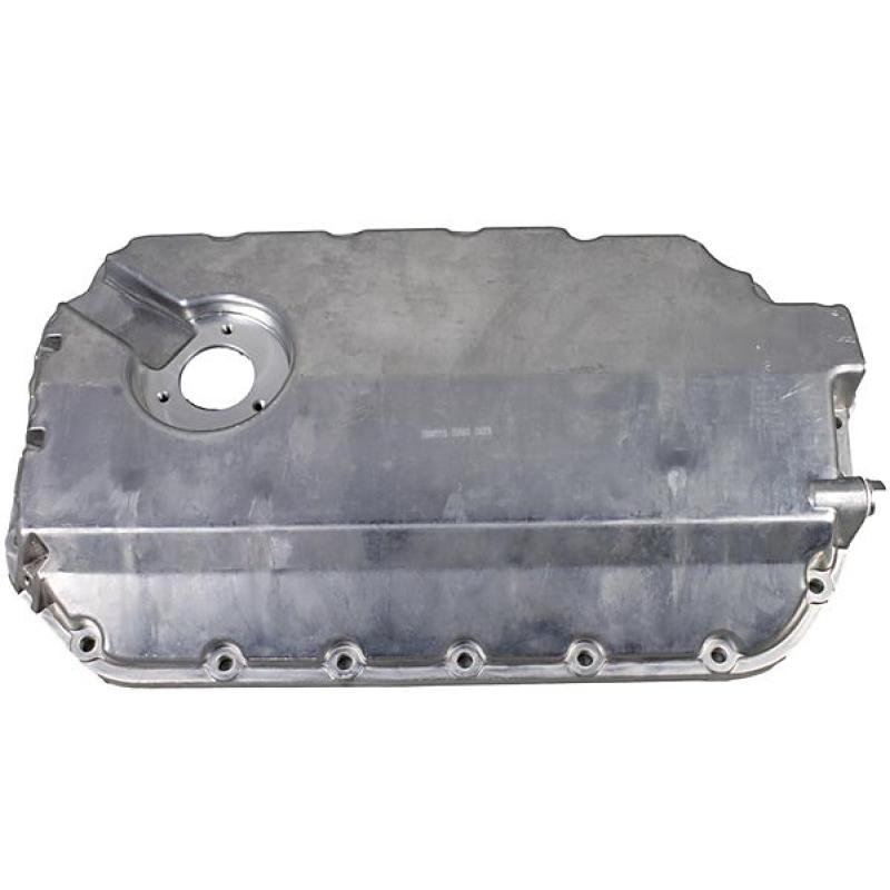 Carter d'huile METZGER 7990113 - Visuel 1