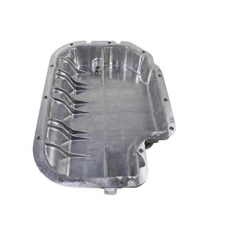 Carter d'huile METZGER 7990120 pour OPEL ASTRA E 320 - 224cv