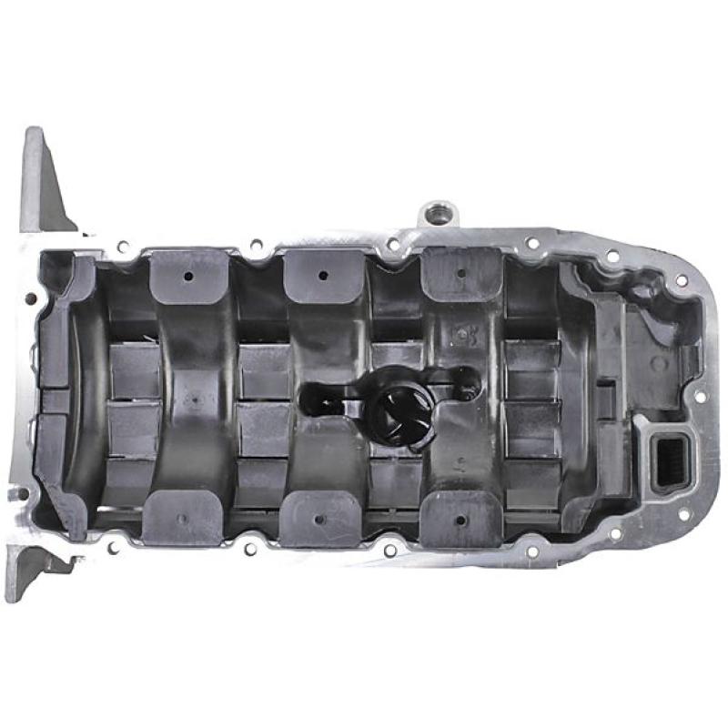 Carter d'huile METZGER 7990125 - Visuel 1