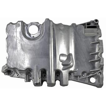 Carter d'huile METZGER 7990126 pour OPEL COMBO 2.0 TDI - 120cv