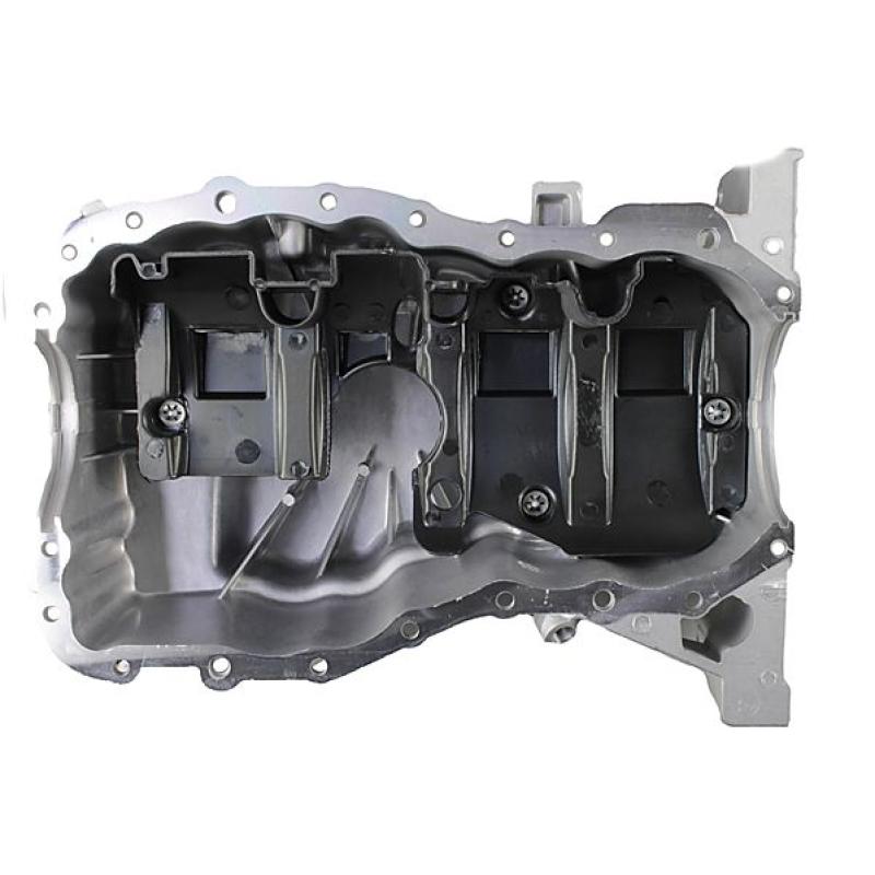 Carter d'huile METZGER 7990127 - Visuel 1