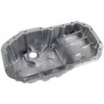 Carter d'huile METZGER [7990129]