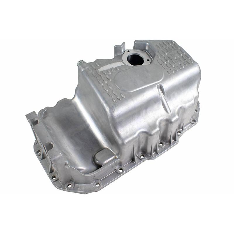 Carter d'huile METZGER 7990129 - Visuel 1