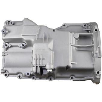 Carter d'huile METZGER [7990130]