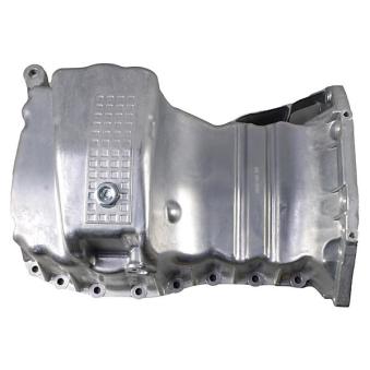 Carter d'huile METZGER 7990133 pour TOYOTA CELICA 1.6 - 90cv