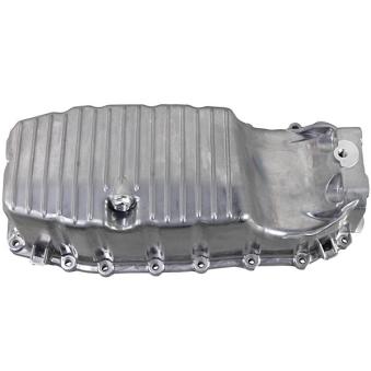 Carter d'huile METZGER 7990138 pour MAZDA CX-9 1.4 - 105cv