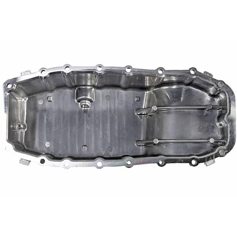 Carter d'huile METZGER 7990138 - Visuel 1