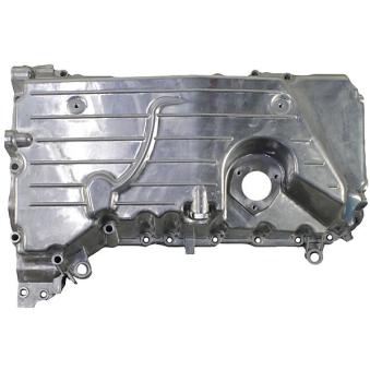 Carter d'huile METZGER 7990139 pour VOLKSWAGEN TRANSPORTER - COMBI 2.5 TDI 4motion - 174cv