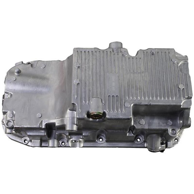 Carter d'huile METZGER 7990141 - Visuel 1