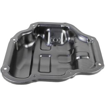 Carter d'huile METZGER 7990144 pour HYUNDAI I30 1.6 - 110cv